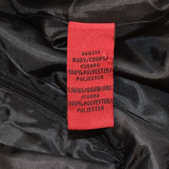 JS Collection Black Strapless Ruched Gown with Feathers & Beaded Fringe Size 4 - Picture 6 of 10